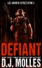 [Lee Harden 04] • Defiant